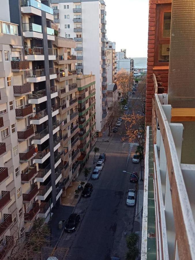 Apartamento Depto De Lucia Mar del Plata